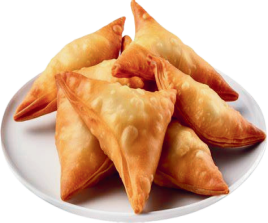 Chicken Samosa