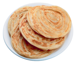 PARATHA