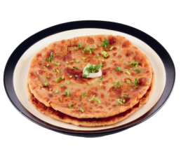 ALOO PARATHA