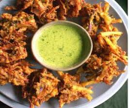 Pakora