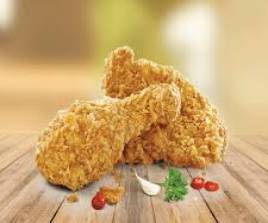 Snack Meal ((2 PCS CHI+FRIES))